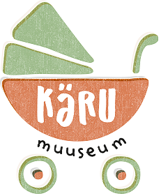 Käru Muuseum | T-särk logoga - Käru Muuseum